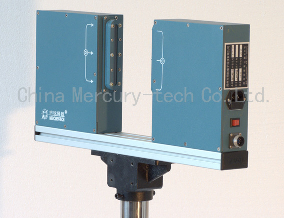 Laser Diameter Measuring Gauge Model LDM-100