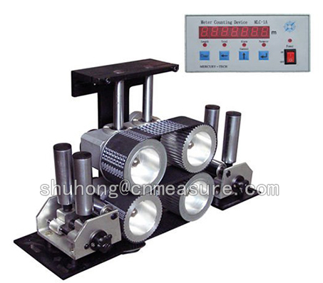 Cable length meter counter (Model CCDD-60L)